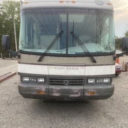 1995 Spartan Holiday Rambler