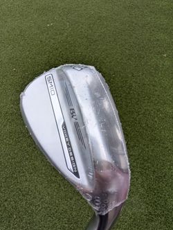 Titleist Vokey SM10 60/08M Shop Demo