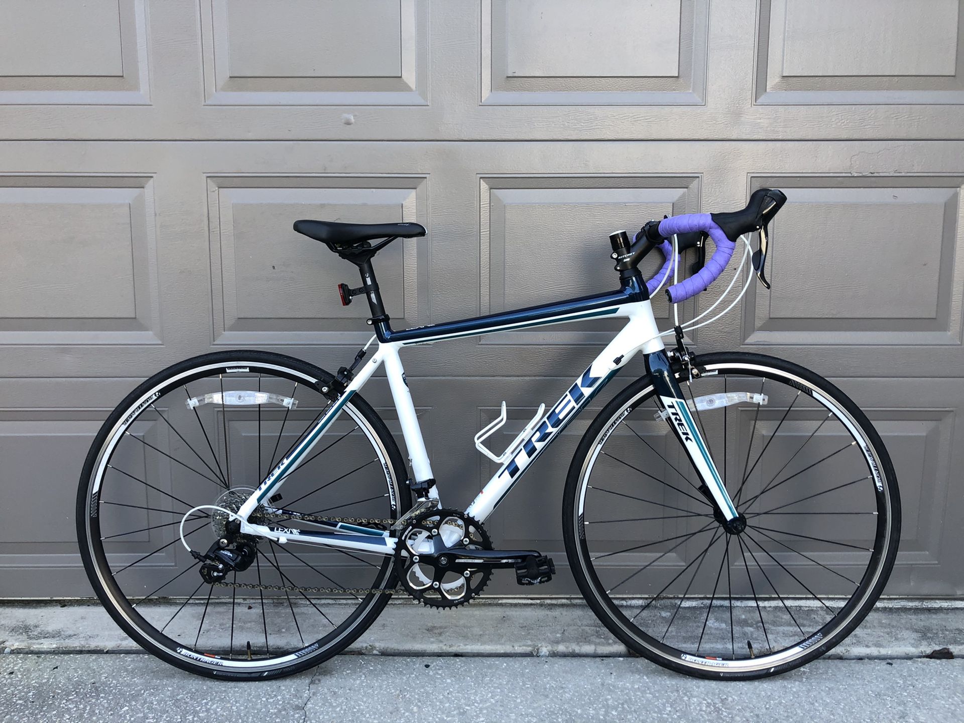 TREK Road Bike 54cm