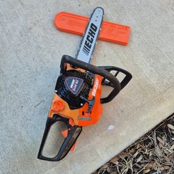 Echo Chainsaw Cs-3410"14bar Brand New Nuevo