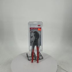 KNIPEX 10" Raptor™ Pliers / 87 41 250 SBA