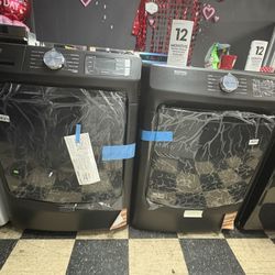 Maytag Washer And Dryer 