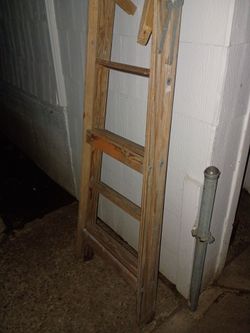 Ladders