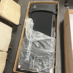 Walking Pad Treadmill - Not Working 