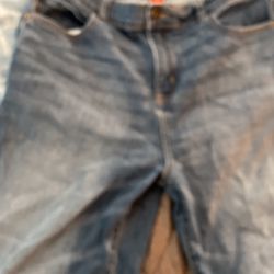 Girl 16 Knee Shorts. Children place  