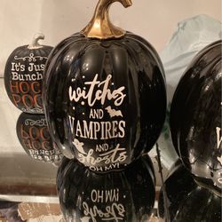 Halloween Pumpkin