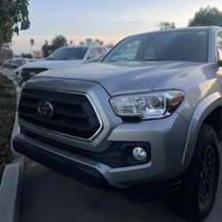 Toyota Tacoma