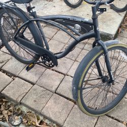 Bicicleta 26 de Hombre 