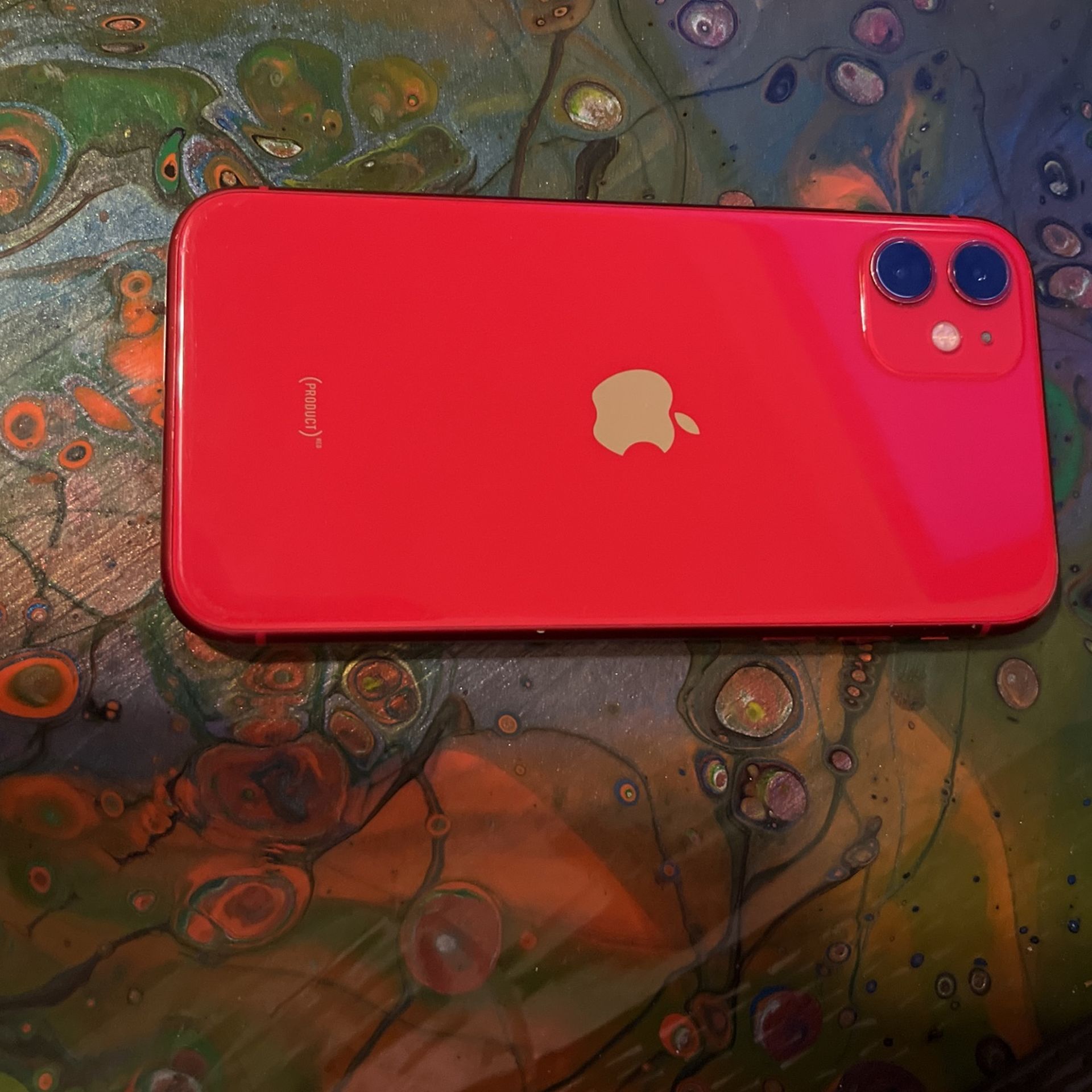 Unlocked iPhone 11 64GB