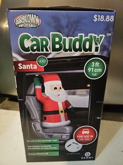 Car Buddy