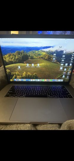 MacBook Pro