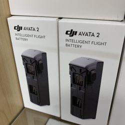 Dji Avata 2 Battery