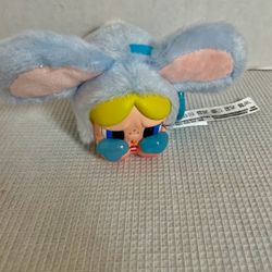 Popmart Style Blind Box Figure with Bunny Ears