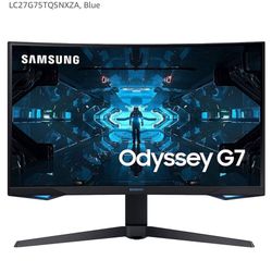 Samsung Gaming /office Monitor 