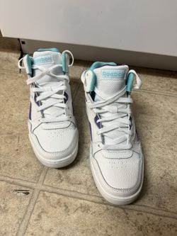 Reebok High Tops