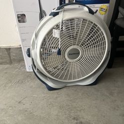 Fan