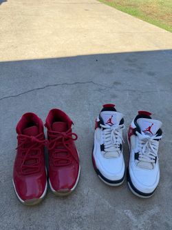 Jordan’s