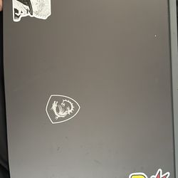 msi Thin 15