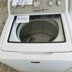 Maytag Washer Machine