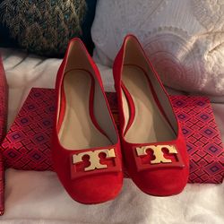 Tory Burch Dress Shoes