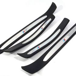 Genuine E60 M5 Door Stills 