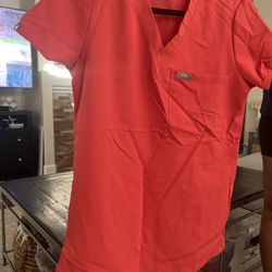 New/Gently Used Figs Scrubs