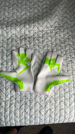 Battle Sport Legendary Receiver Gloves
