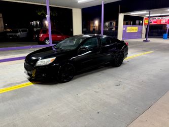 2014 Chevy Malibu
