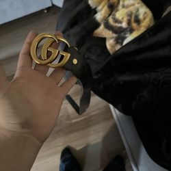 Gucci Belt 