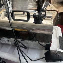 Reliable Jewelry Steam Cleaner System