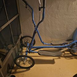 Streetstrider For Sale 