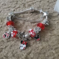 Bracelets An More 