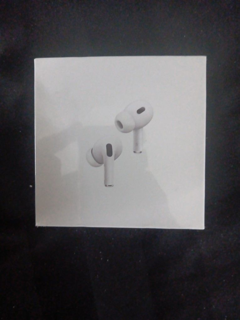 Apple Airpods Pro 2nd Generation
