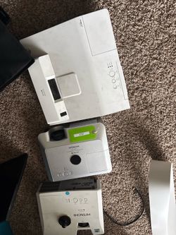 Projector