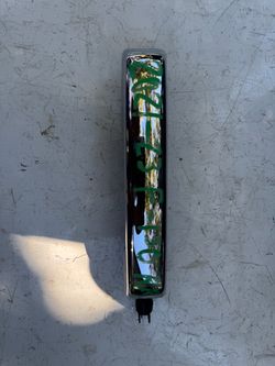 2021-2023 Ford f-150 door handle