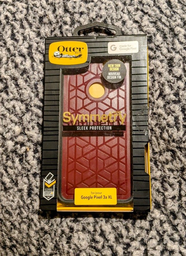 OtterBox Case For Google Pixel 3a XL