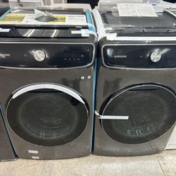 Samsung Electric Set