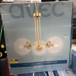 Chandelier 