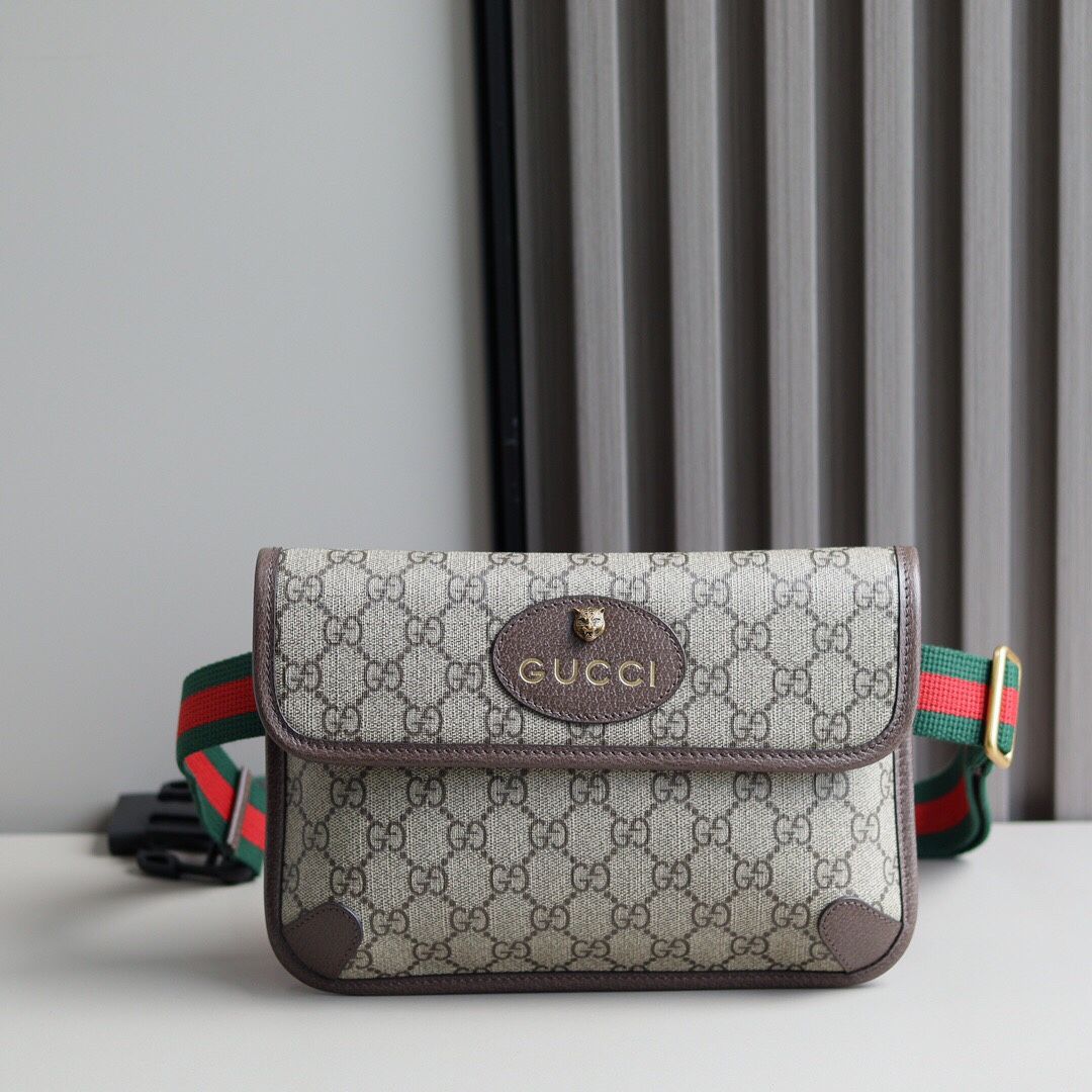 Gucci shoulder bag