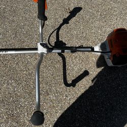 STIHL FS 91 trimmer