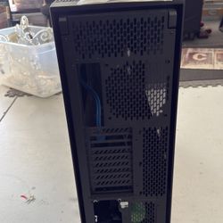 Full Size ATX Gaming Computer Case