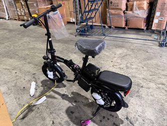 Brand New electric bike