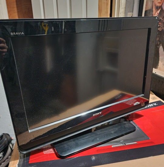 Sony Bravia 26 Inch