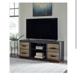 Tv Stand MATTRESS NOT INCLUDED 