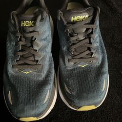 Hoka One Clifton 9