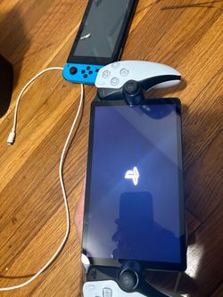 Playstion Portal