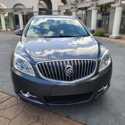 2013 Buick Verano