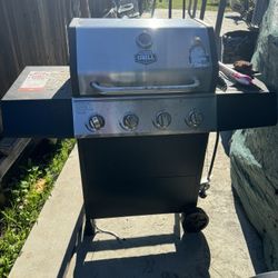 Propane Grill For Sale