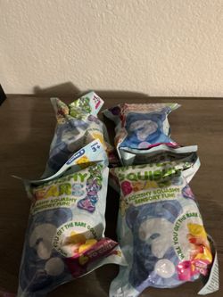Gummy bears authentic