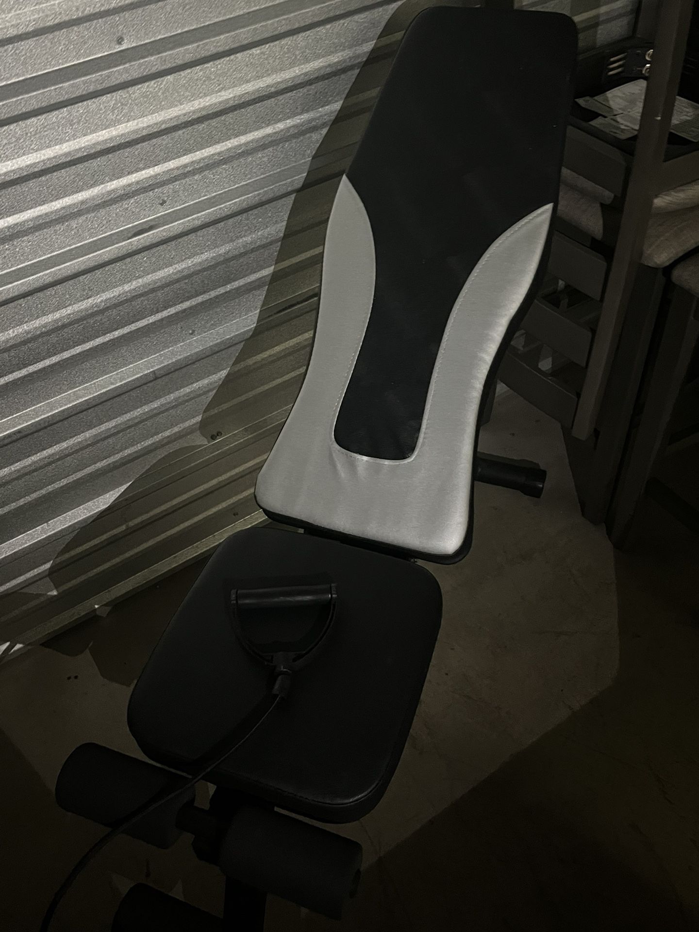 Weight lifting Bench Sports & Outdoors